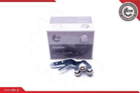 WÓZEK DRZWI PRZESUWNYCH ESEN SKV 96SKV754 1334554080 PRAWY DOLNY CITROEN