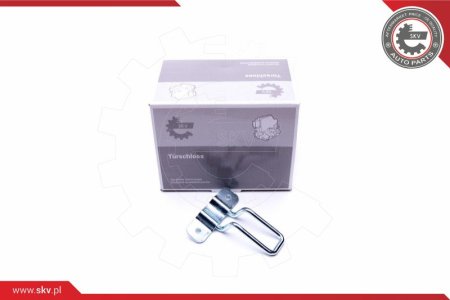 RYGIEL DRZWI ESEN SKV 96SKV758 1362281080 CITROEN JUMPER FIAT DUCATO PEUGEOT