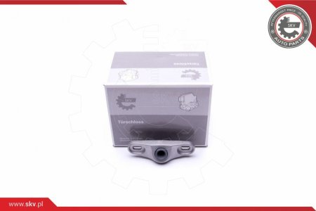 GNIAZDO ZACZEPU ESEN SKV 96SKV759 1358687080 DRZWI CITROEN JUMPER FIAT DUCATO