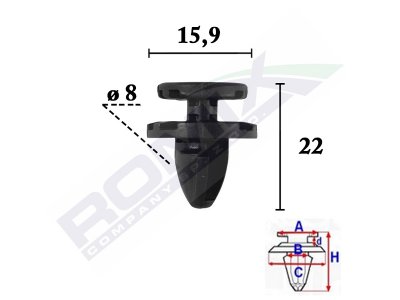 SPINKA LISTEW LAND ROVER DISCOVERY