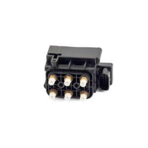 ZAWÓR INSTALACJI PNEUMATYCZNEJ AUDI