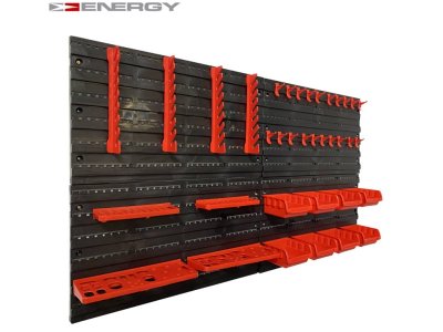 TABLICA NARZĘDZIOWA WARSZTATOWA 40EL ENERGY NE02012