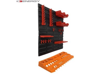 TABLICA NARZĘDZIOWA WARSZTATOWA 21EL ENERGY NE02013