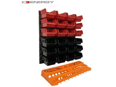 TABLICA NARZĘDZIOWA WARSZTATOWA 27EL ENERGY NE02014