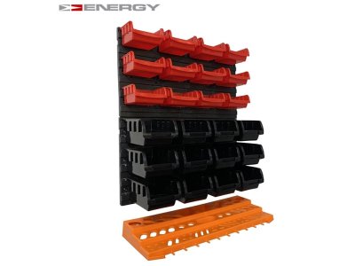 TABLICA NARZĘDZIOWA WARSZTATOWA 27EL ENERGY NE02015