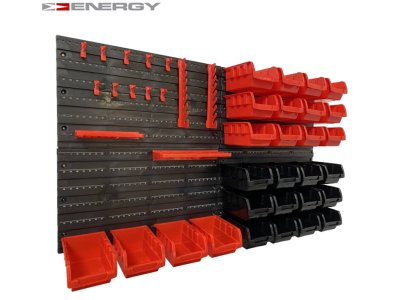 TABLICA NARZĘDZIOWA WARSZTATOWA 46EL ENERGY NE02017