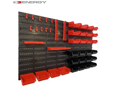 TABLICA NARZĘDZIOWA WARSZTATOWA 46EL ENERGY NE02019