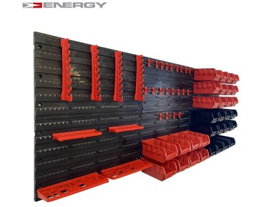 TABLICA NARZĘDZIOWA WARSZTATOWA 66EL ENERGY NE02020