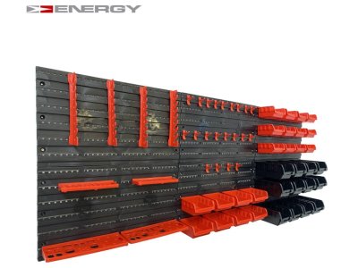 TABLICA NARZĘDZIOWA WARSZTATOWA 66EL ENERGY NE02021