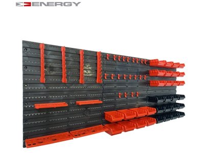 TABLICA NARZĘDZIOWA WARSZTATOWA 66EL ENERGY NE02022