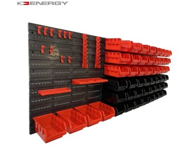 TABLICA NARZĘDZIOWA WARSZTATOWA 72EL ENERGY NE02023