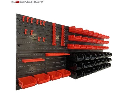 TABLICA NARZĘDZIOWA WARSZTATOWA 72EL ENERGY NE02024