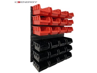 TABLICA NARZĘDZIOWA WARSZTATOWA 26EL ENERGY NE02026