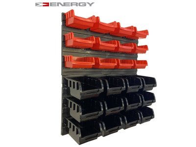 TABLICA NARZĘDZIOWA WARSZTATOWA 26EL ENERGY NE02027