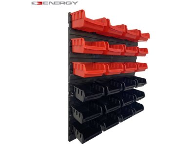 TABLICA NARZĘDZIOWA WARSZTATOWA 26EL ENERGY NE02028