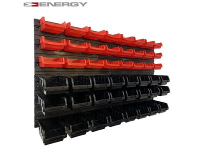 TABLICA NARZĘDZIOWA WARSZTATOWA 52EL ENERGY NE02030