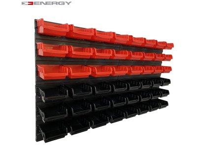 TABLICA NARZĘDZIOWA WARSZTATOWA 52EL ENERGY NE02031