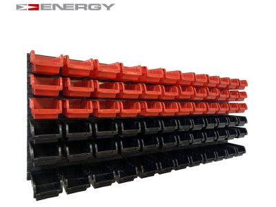 TABLICA NARZĘDZIOWA WARSZTATOWA 78EL ENERGY NE02032