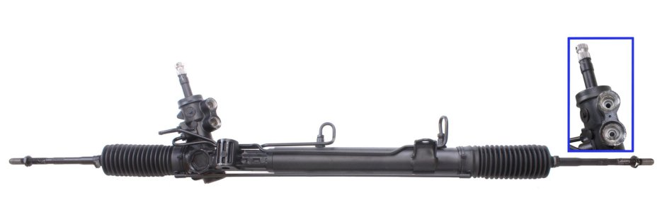 PRZEKŁADNIA KIEROWNICZA CHRYSLER