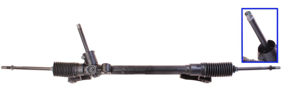 PRZEKŁADNIA KIEROWNICZA MANUALNA FORD