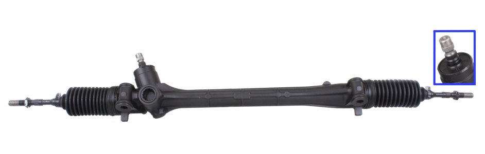 PRZEKŁADNIA KIEROWNICZA MANUALNA TOYOTA