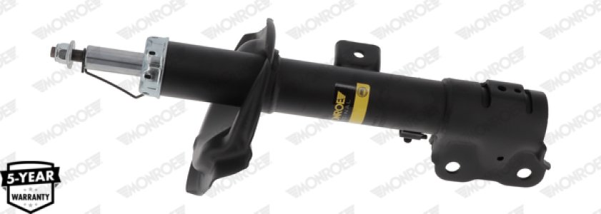 AMORTYZATOR PEUGEOT, MITSUBISHI, CITROEN