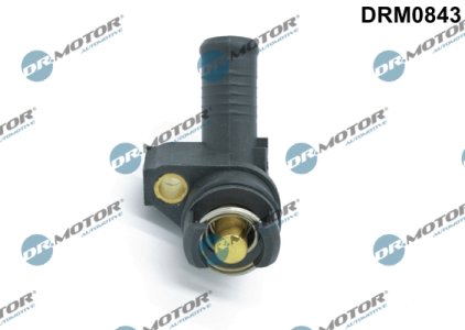 TERMOSTAT CHŁODZENIA OLEJU Dr.Motor Automotive DRM0843 1128018 FORD