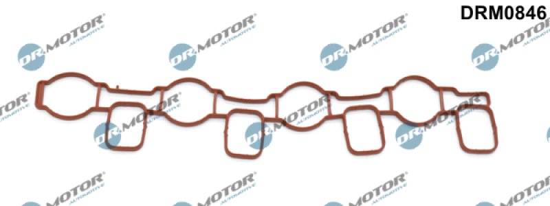 USZCZELKA KOLEKTORA SSĄCEGO Dr.Motor Automotive DRM0846 03L129717B VW, AUDI, SEAT, SKODA