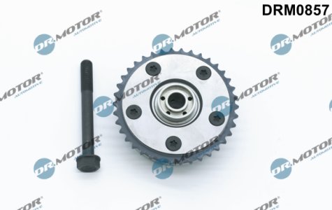 KOŁO ZMIENNYCH FAZ ROZRZĄDU Dr.Motor Automotive DRM0857 11367500032 SSACY (FAZATOR) BMW