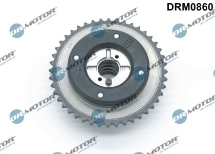 KOŁO ZMIENNYCH FAZ ROZRZĄDU Dr.Motor Automotive DRM0860 2710500800 WYDECHOW (FAZATOR)