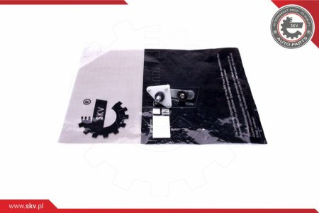 MECHANIZM WYCIERACZEK ESEN SKV 05SKV087 2885070N00 NISSAN PRIMERA (P10, P11)