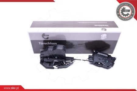 CENTRALNY ZAMEK ESEN SKV 16SKV762 51217185692 PRZÓD PRAWY BMW 5 (F10) 7 (F01)