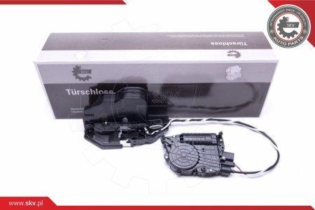 CENTRALNY ZAMEK ESEN SKV 16SKV772 51217149436 PRZÓD PRAWY BMW 5 (F07)