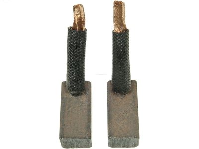 SZCZOTKI ROZRUSZNIKA KPL.