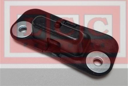 GNIAZDO DRZWI PRZESUWNYCH LCC PRODUCTS LCC3314 824440002R OPEL RENAULT