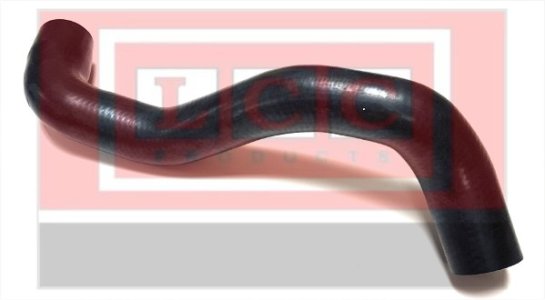 PRZEWÓD INTERCOOLERA LCC PRODUCTS LCC6310 1683825 FORD P