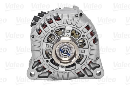 ALTERNATOR VALEO 439521 5705CF CITROEN PEUGEOT
