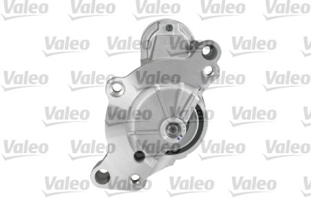 ROZRUSZNIK VALEO 438200 9654561480 CITROEN FIAT OPEL