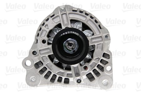 ALTERNATOR VALEO 443062 036903024A VAG