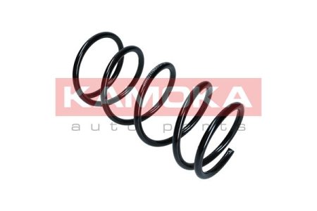 SPRĘŻYNA ZAWIESZENIA KAMOKA 2110323 20330SA220 PRZÓD SUBARU FORESTER 05