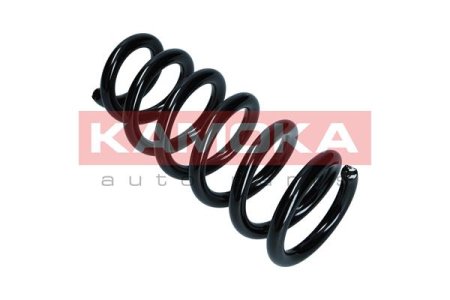 SPRĘŻYNA ZAWIESZENIA KAMOKA 2110348 4040A068 PRZÓD MITSUBISHI PAJERO IV 07