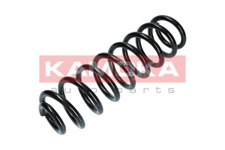 SPRĘŻYNA ZAWIESZENIA KAMOKA 2110369 1643210204 PRZÓD MERCEDES ML (W164) 05-11