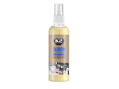 NEUTRALIZATOR ZAPACHÓW K2 V023 ZAPACH K2 SKIRON 250ML