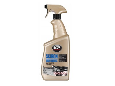 NEUTRALIZATOR ZAPACHÓW K2 V027 ZAPACH K2 SKIRON 770ML