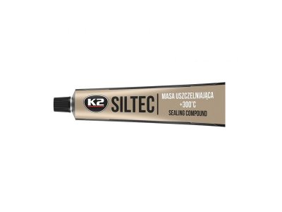 MASA USZCZELNIAJĄCA K2 W003 SZARY K2 SILTEC 90G