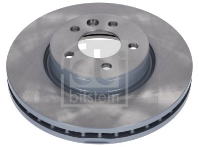 TARCZA HAMULCOWA FEBI BILSTEIN 175512 2H6615301 VW AMAROK 16- PRZÓD