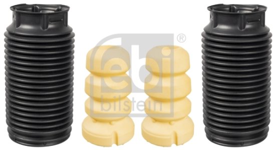 ZESTAW OSŁON I ODBOJÓW FEBI BILSTEIN 170958 540500011R RENAULT, OPEL