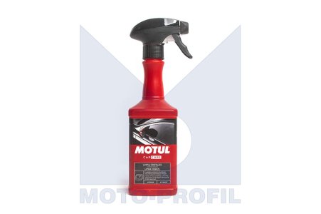 ŚRODEK DO CZYSZCZENIA SZYB MOTUL