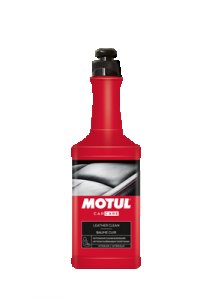 PREPARAT DO TAPICERKI SKÓRZANEJ MOTUL