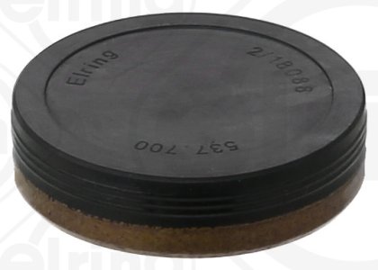 ZAŚLEPKA WAŁKA ROZRZĄDU ELRING 537 700 0009976220 MERCEDES